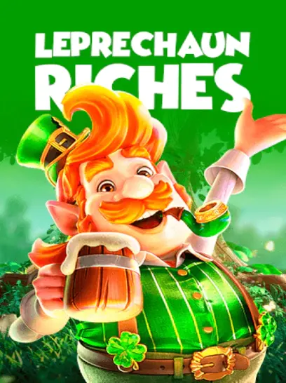 Leprechaun Riches slot nasconde tesori con fortuna irlandese